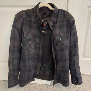 Shima Renegade 2.0 Motorcycle Riding Shirt